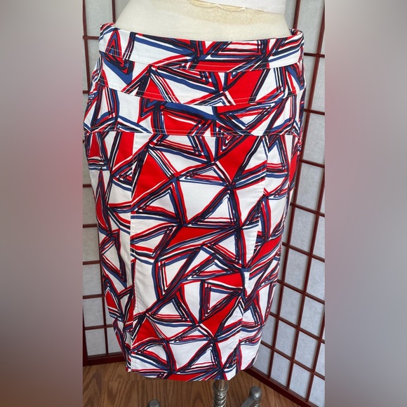 FOCUS 2000 Pencil Skirt - Picture 1 of 7